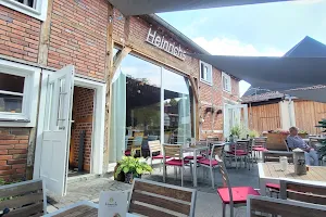 Café Heinrichs image
