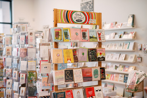 Stationery Store «Paper Luxe Stationery and Gifts», reviews and photos, 7024 27th St W a, University Place, WA 98466, USA