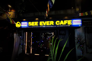 See Ever cafe image