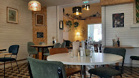 Atmosphère du Restaurant Robin Room à Amiens - n°8