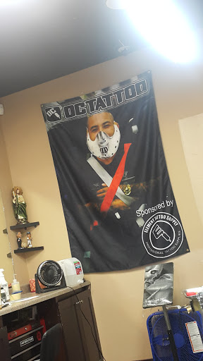 Tattoo Shop «OC Tattoo Inc», reviews and photos, 7134 W Garden Grove Blvd, Westminster, CA 92683, USA