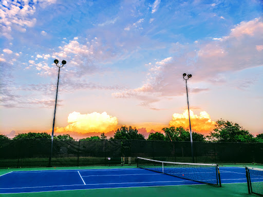 Goldfield Tennis Center