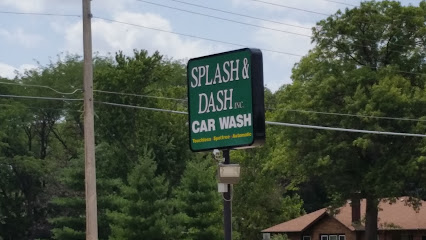 Splash & Dash Car Wash