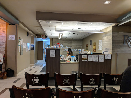 Clinics ets Calgary