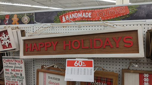 Fabric Store «Jo-Ann Fabrics and Crafts», reviews and photos, 301 S Barrington Rd, Schaumburg, IL 60193, USA