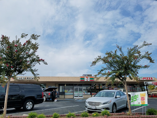 Convenience Store «7-Eleven», reviews and photos, 6401 Antelope Rd, Citrus Heights, CA 95621, USA