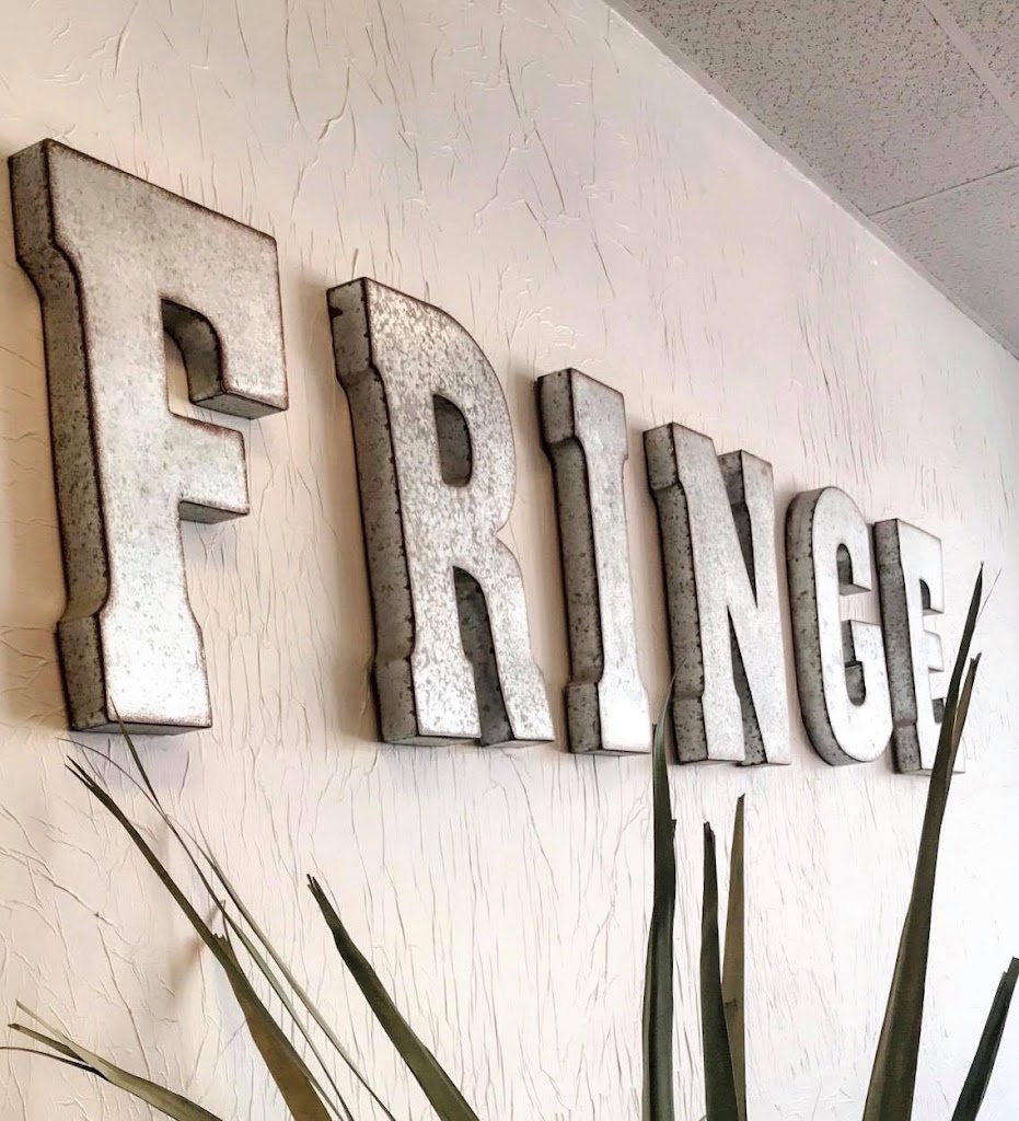 Fringe Hair Salon 74006