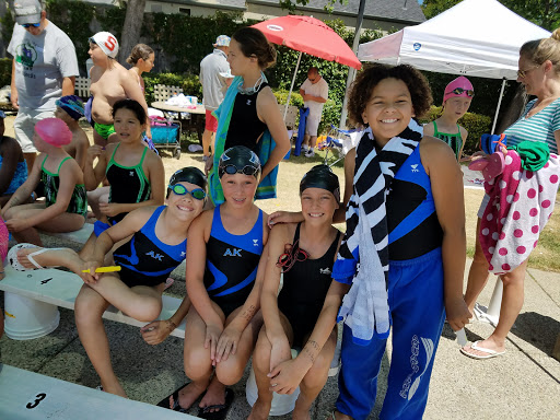 Health Club «Laguna Creek Racquet Club», reviews and photos, 9570 Racquet Ct, Elk Grove, CA 95758, USA