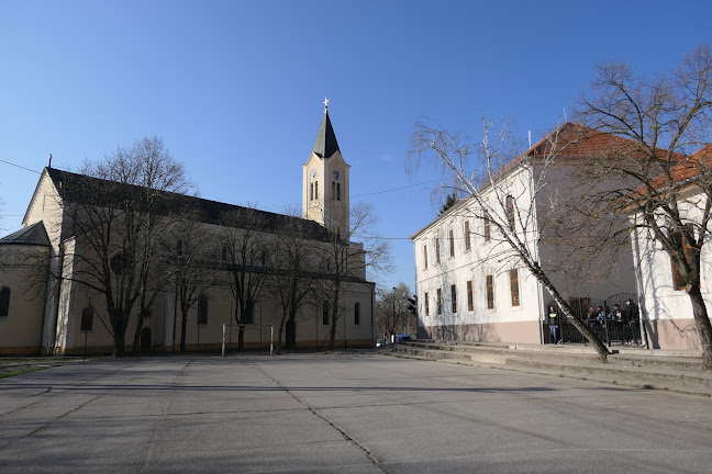 Balogh Antal Katolikus Iskola - Óvoda