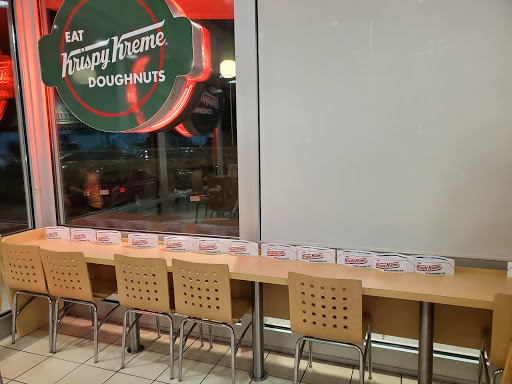 Bakery «Krispy Kreme Doughnuts», reviews and photos, 9870 Liberia Ave, Manassas, VA 20110, USA