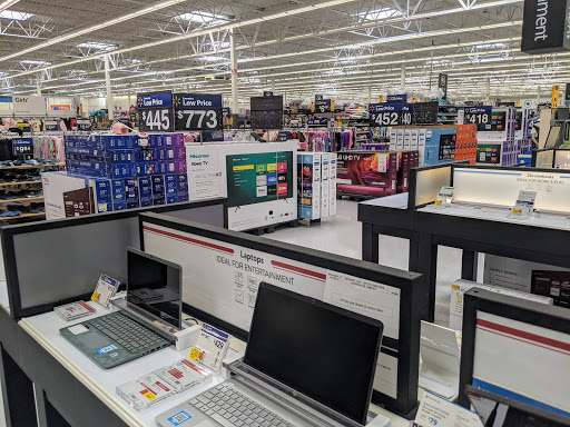 Department Store «Walmart Supercenter», reviews and photos, 620 I-35, Georgetown, TX 78628, USA