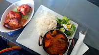 Curry du Restaurant indien Tandoori Indian Food Tandoor à Saint-Priest - n°5