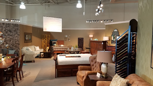 Furniture Store «Penny Mustard Furnishings - Schaumburg», reviews and photos, 950 E Golf Rd, Schaumburg, IL 60173, USA