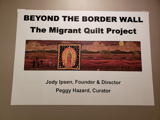 Art Museum «The New England Quilt Museum», reviews and photos, 18 Shattuck St, Lowell, MA 01852, USA