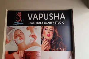 Vapusha Fashion and Beauty Studio image