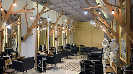 Heka hair salon