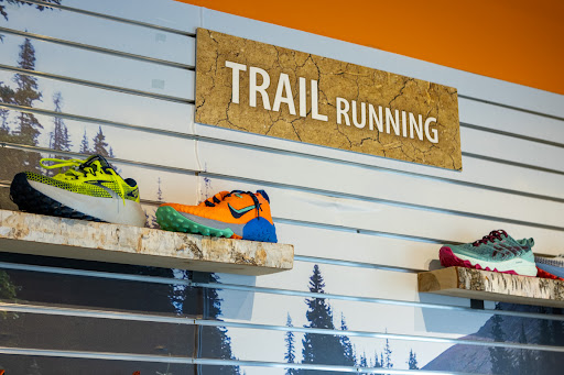 Running Store «Road Runner Sports», reviews and photos, 490 Broad St Suite 1, Shrewsbury, NJ 07702, USA
