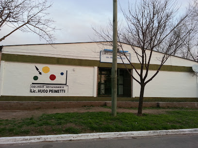 Colegio Hugo Peinetti