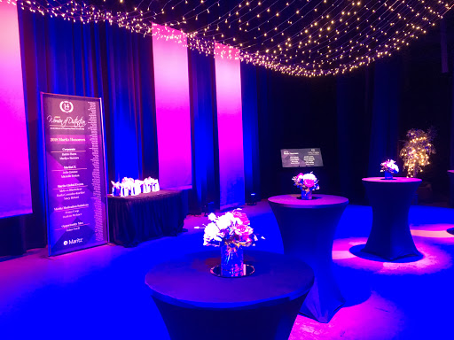 Event Space at Maritz