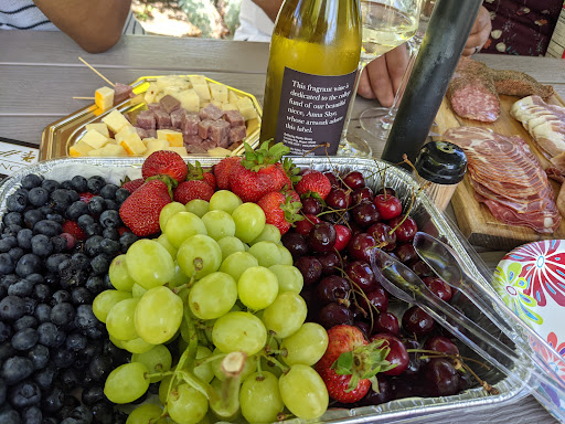 Winery «Pfeiffer Winery», reviews and photos, 25040 Jaeg Rd, Junction City, OR 97448, USA