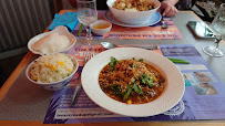 Nouille du Restaurant vietnamien Franc'asie à Vichy - n°13