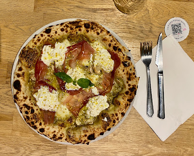 MANGIA Montrouge à Montrouge