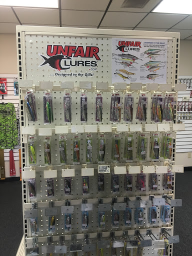 Fishing Store «44 Tackle Co.», reviews and photos, 2421 Hwy 44 W, Inverness, FL 34453, USA