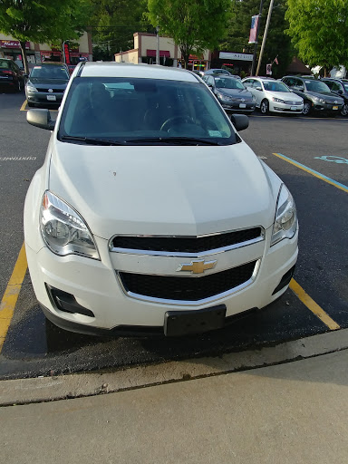 Used Car Dealer «Huntington Auto Mall», reviews and photos, 493 E Jericho Turnpike, Huntington Station, NY 11746, USA