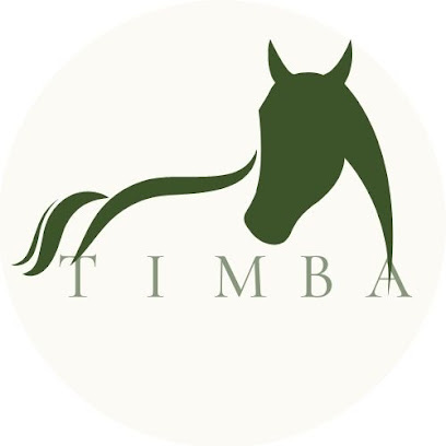 Konjeniški center TIMBA