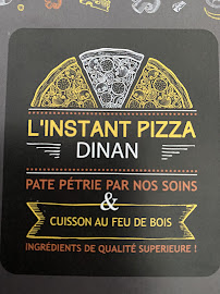 Photos du propriétaire du Pizzeria L'instant Pizza à Dinan - n°4