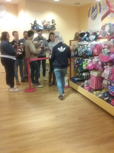 Toy Store «Build-A-Bear Workshop», reviews and photos, 4130 Summit Plaza Dr, Louisville, KY 40241, USA