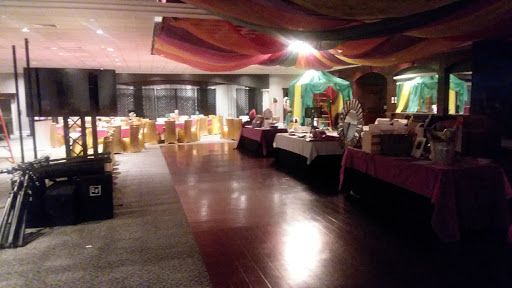 Event Venue «The Amber Room Colonnade», reviews and photos, 1 Stacey Rd, Danbury, CT 06811, USA