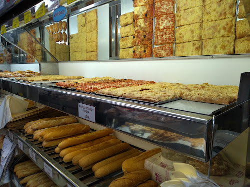 Panadería y Pastelería La Espiga De Oro en Elche