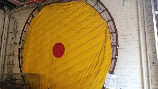 Museum «Boston Fire Museum», reviews and photos, 344 Congress St, Boston, MA 02210, USA