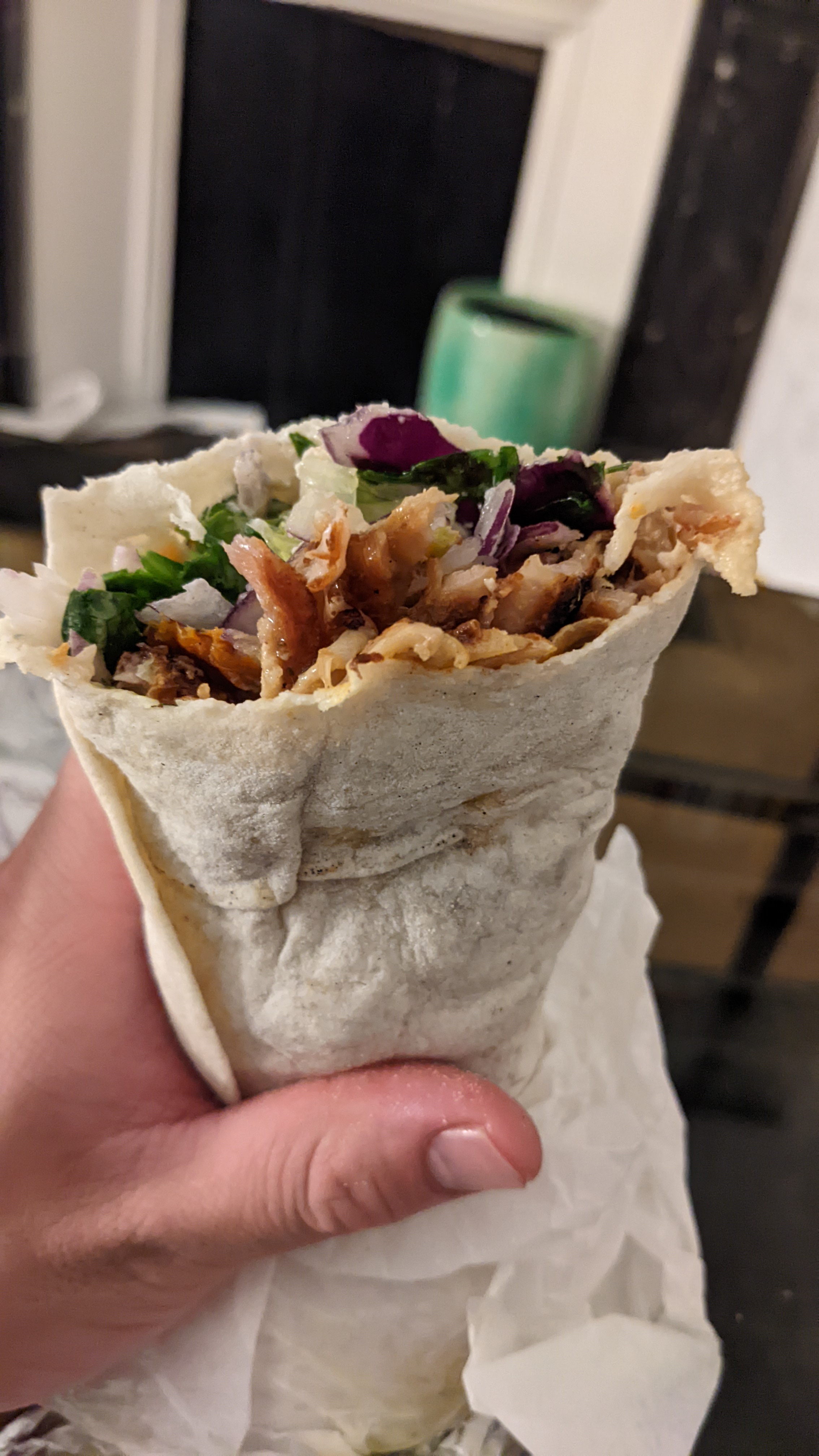 Photo n° 1 de l'avis de Styne. fait le 27/10/2022 à 15:40