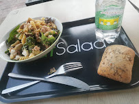 Aliment-réconfort du Restauration rapide Eat Salad à Bordeaux - n°11