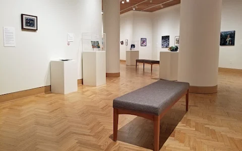 Riffe Gallery image