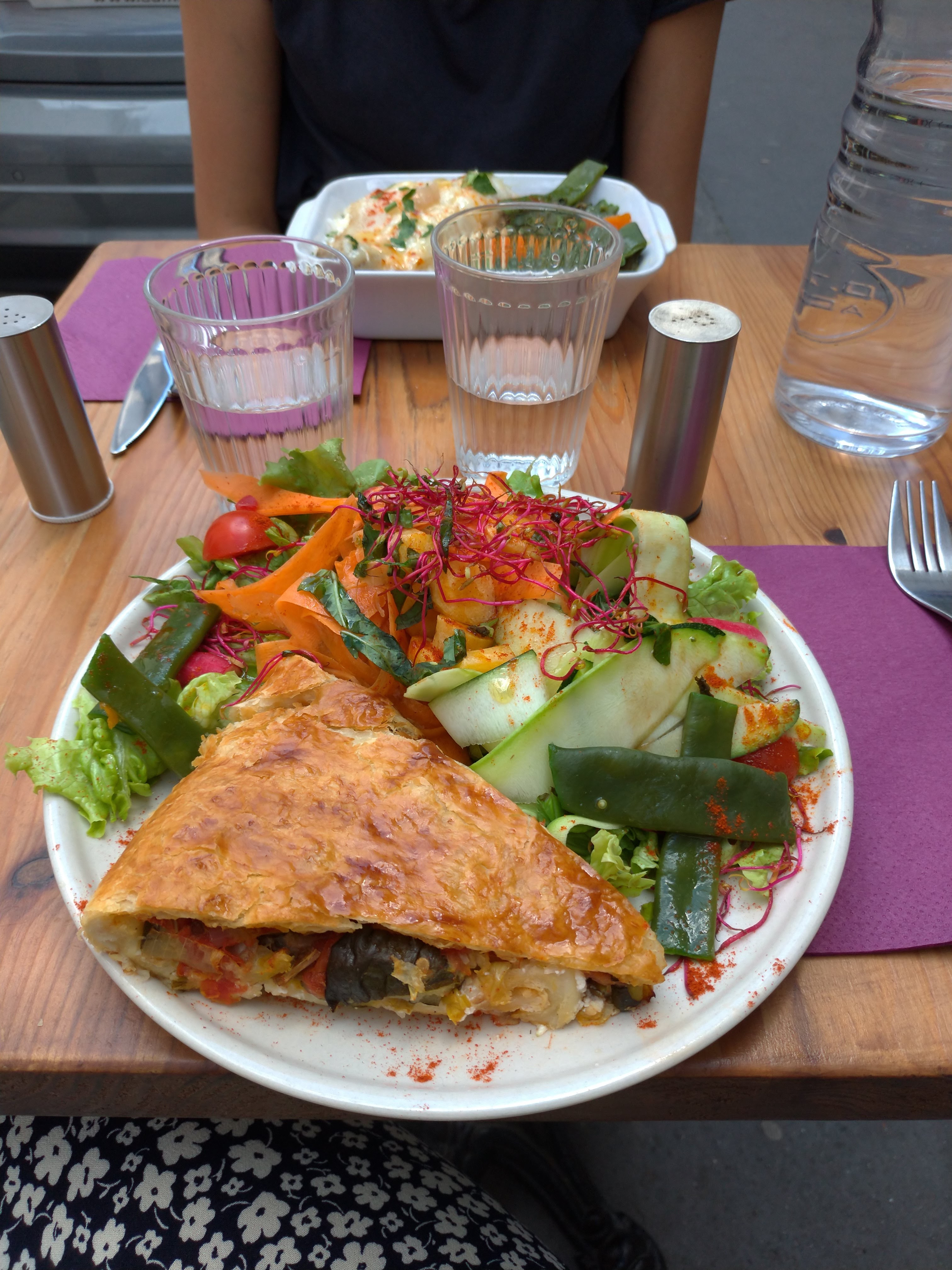 Photo n° 1 de l'avis de Melody.a fait le 17/06/2019 à 16:19