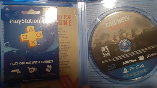 Department Store «Walmart Supercenter», reviews and photos, 11465 Tara Blvd, Lovejoy, GA 30250, USA