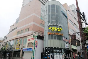 Southern City Hamamatsu Central Building image