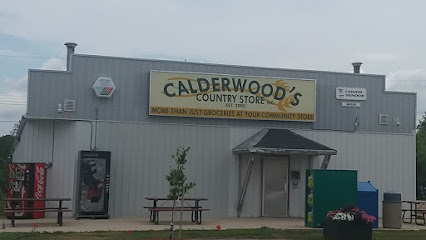 Calderwood's Country Store