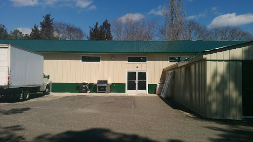 Appliance Repair Service «Anchor Appliance», reviews and photos, 491 Main St, West Creek, NJ 08092, USA