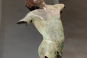 Museum of the Dancing Satyr image