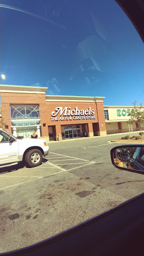 Craft Store «Michaels», reviews and photos, 1206 Bridford Pkwy C, Greensboro, NC 27407, USA