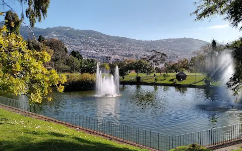 Santa Catarina Park image