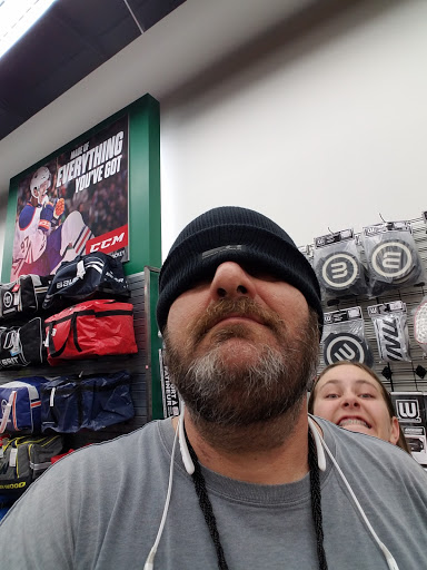 Hockey Supply Store «MonkeySports Irvine», reviews and photos, 1962 Barranca Pkwy, Irvine, CA 92606, USA
