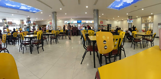 Mega Chicken, First Gate, Agidingbi, Ikeja, Nigeria, Campground, state Lagos