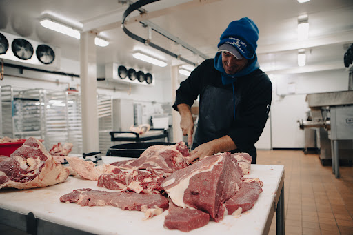 Market «Manchester Market», reviews and photos, 455 W Main St, Manchester, MI 48158, USA