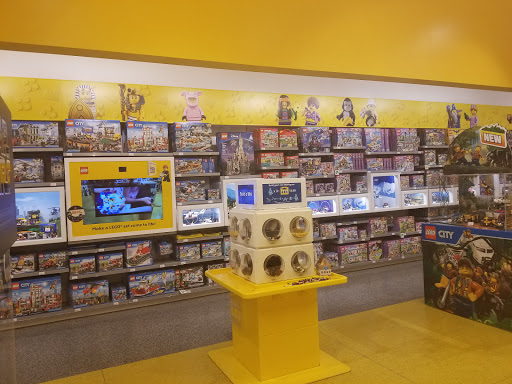 Toy Store «The LEGO Store», reviews and photos, 7400 San Pedro Ave, San Antonio, TX 78216, USA