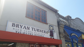 Turner Bryan